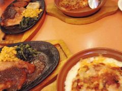 -萨莉亚意式餐厅(彩悦城店)