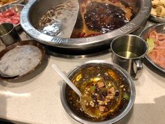 -憨铁匠老火锅(龙岗万科里店)