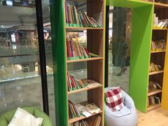 -饭米多蔻中英文绘本馆(苏州美罗店)