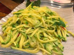-紫滇源云南生态菜(丹凤街店)