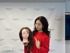 -金夫人化妆摄影职业培训学校