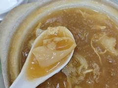 -添發碗仔翅美食