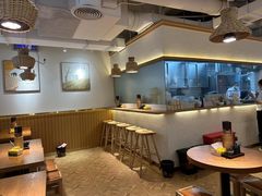 -长乐川式面馆·现炒浇头(石门二路店)
