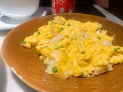 虾仁滑蛋-星平鸡饭·粤菜小炒(印象城旗舰店)