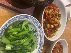 -小柴米·传统江西菜(万寿宫店)