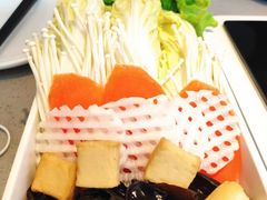 -半天妖烤鱼(西直门凯德mall店)