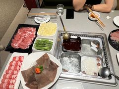 -海底捞火锅(龙湖时代天街店)