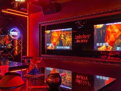 -温莎KTV(珠江路店)