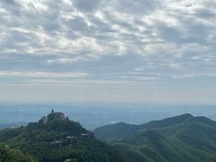 -莫干山风景区