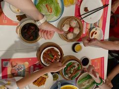 -有心德(麦地店)