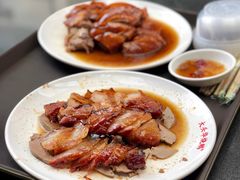 -黄连大头华烧鹅店(大良店)