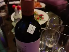 -云·酷 Atmosphere(国贸大酒店)