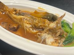 -新光酒家·河豚·海鲜·蟹料理(浦东店)