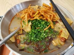 -白妈螺蛳粉(白云万达店)