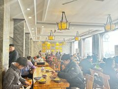 -清真马杰山牛肉汤馆