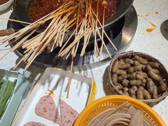 -钢管厂五区小郡肝火锅串串香(总店)