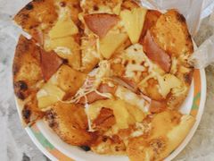 -比格比萨自助(宝山日月光店)