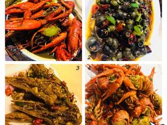 -怪怪龙虾·澳洲蓝龙王·深夜食堂(惊驾路店)