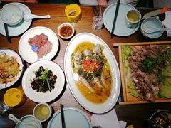 -大唐高老庄(红旗路店)