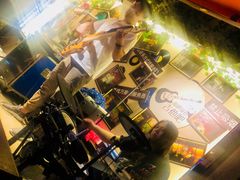 -南锣鼓巷吉他吧(鼓楼店)
