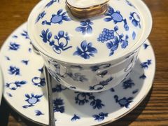 -粗茶淡饭·隐庐私厨(东亭店)