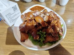 -向民炒鸡老店(金泰华府店)