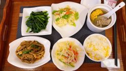-沪壹健康国际母婴月子中心(360复旦奥医一妇婴东院店)