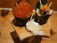 -大岛日本料理铁板烧(南通大饭店)