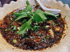 -百年粉蒸牛肉