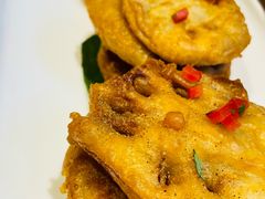 -枣子树·素食餐厅(普陀山店)