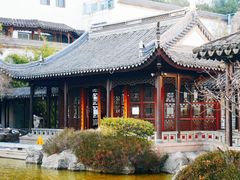 -江宁织造博物馆