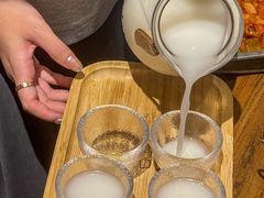 -冰川朝鲜族料理·东北菜(观前店)