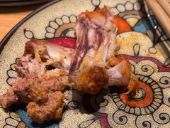 -阿记烧烤(英达路店)