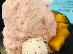 -Ice Monster冰馆·CNN评选全球十大甜品(国贸商城店)