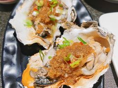 -金海湾海鲜总店