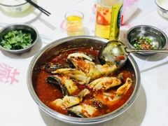 -风鑫铃罗非鱼(道沟店)