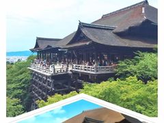 -有栖山 清光院 清水寺