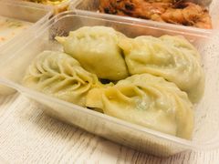 -叶存利海鲜大馅饺子(东戴河止锚湾店)