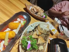 -大岛日本料理铁板烧(南通大饭店)