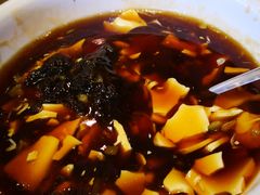 豆腐花-锦月楼百姓厨房(大箕山商业广场店)
