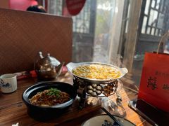 -鱼食饭稻·苏浙土菜17年老馆子(平江路店)