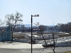 -北陵公园