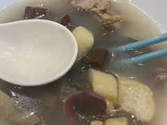 -小杨生煎(周浦万达店)