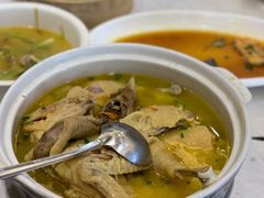 -新虹楼饭庄(崇明陈家镇店)