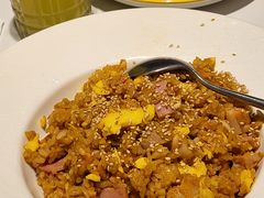 -必胜客(和谐广场店)