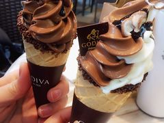 -GODIVA(国际金融中心店)
