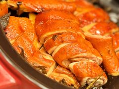 -广州柏悦酒店·悦景轩·粤菜餐厅