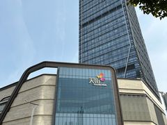 -龙湖南京河西天街