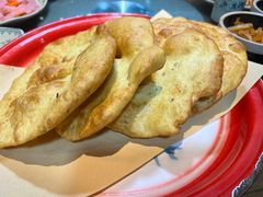 -呱呱叫民俗风味主题餐厅(沣峪口店)