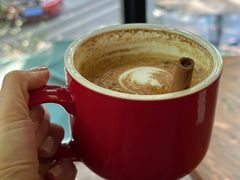 -旧雨咖啡·CoffeeFORU(黄村奥体店)